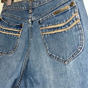 Vintage Summer Place/Wrightfox International Corp. jeans